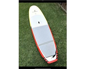 Kalama E3 - 10' 0", 28 inches