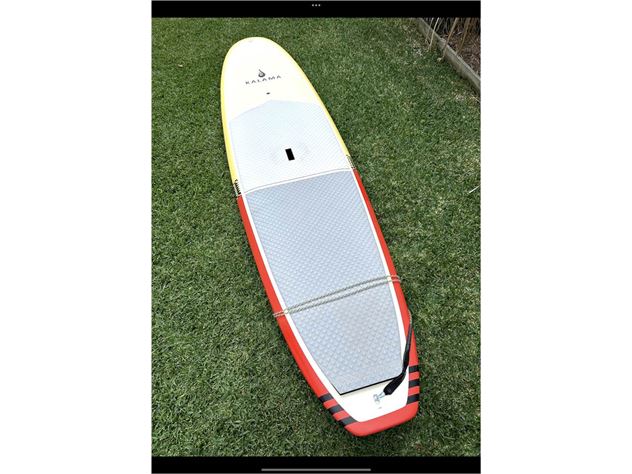 Kalama E3 - 10' 0", 28 inches