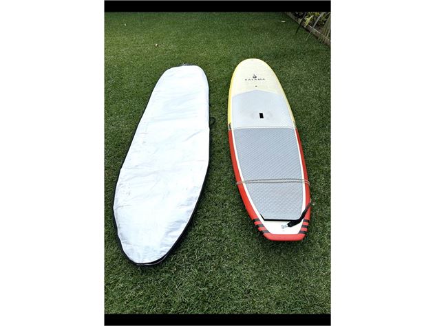 Kalama E3 - 10' 0", 28 inches