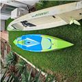 2018 NSP Sonic - 14' 0