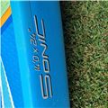 2018 NSP Sonic - 14' 0