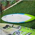 2018 NSP Sonic - 14' 0