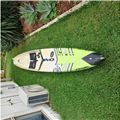 2018 One Unlimited - 17' 11