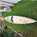2018 One Unlimited - 17' 11