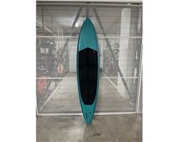 Amos Shapes Sultan 7' 2" foiling sup foilboard
