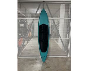 2024 Amos Shapes Sultan - 7' 2"