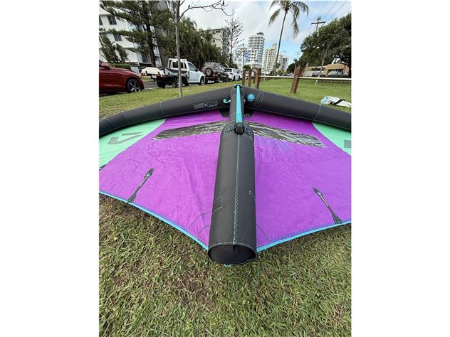 2021 Duotone Slick - 5 metre