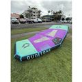 2021 Duotone Slick - 5 metre - 4