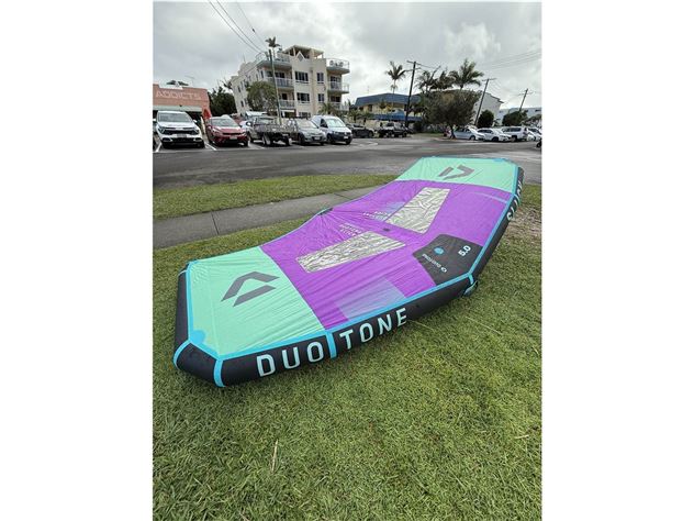 2021 Duotone Slick - 5 metre