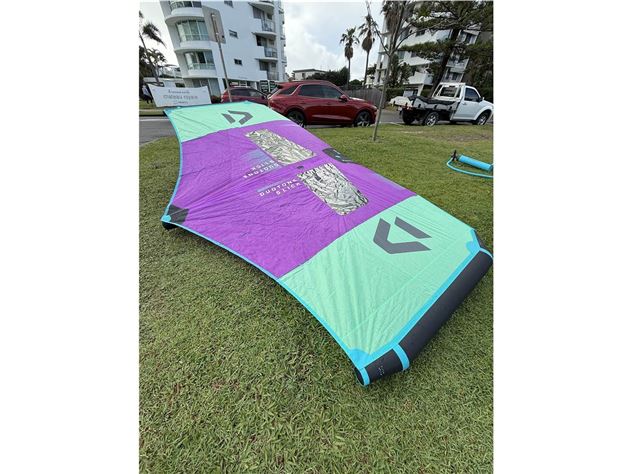 2021 Duotone Slick - 5 metre