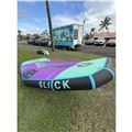 2021 Duotone Slick - 5 metre - 0