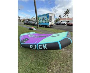 2021 Duotone Slick - 5 metre