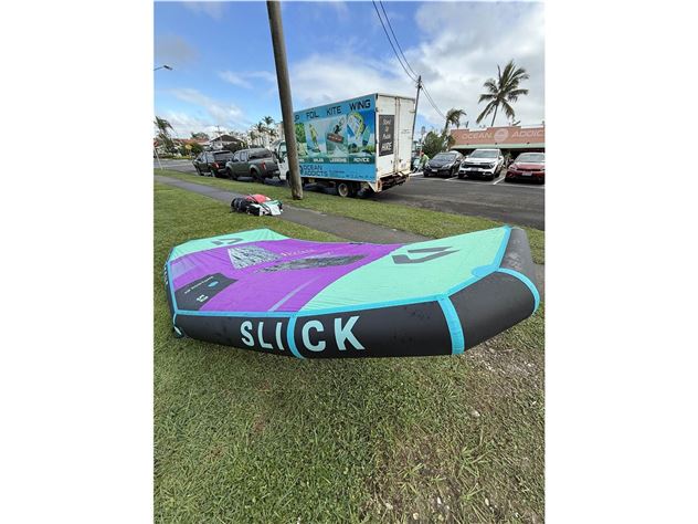 2021 Duotone Slick - 5 metre