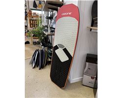 Ozone As New Ozone Apex V1 Foil Board 125 cm kiteboarding foil & race board