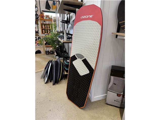 Ozone As New Ozone Apex V1 Foil Board - 125 cm