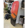 Ozone As New Ozone Apex V1 Foil Board - 125 cm - 1