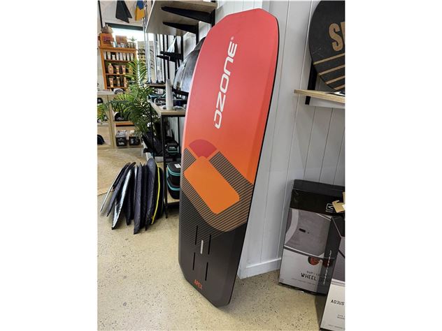 Ozone As New Ozone Apex V1 Foil Board - 125 cm