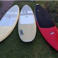 2020 Deep Pro Vector - 8' 6