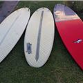 2020 Deep Pro Vector - 8' 6