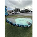 2022 Duotone Slick Sls - 5.5 metre - 3
