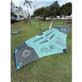 2022 Duotone Slick Sls - 5.5 metre - 4