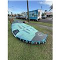 2022 Duotone Slick Sls - 5.5 metre - 0