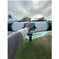 2022 Duotone Slick Sls - 5.5 metre - 5