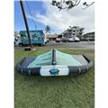 2022 Duotone Slick Sls - 5.5 metre - 1
