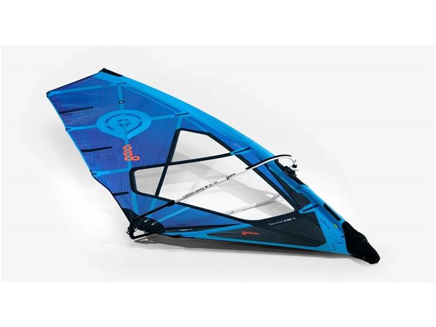 2025 Goya Banzai Surf Carbon