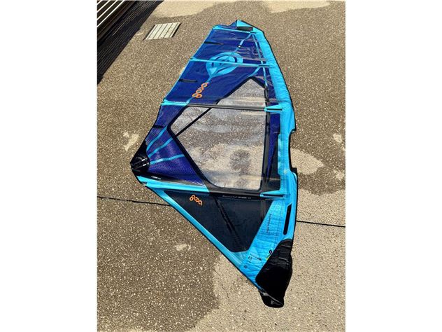 2025 Goya Banzai Surf Carbon