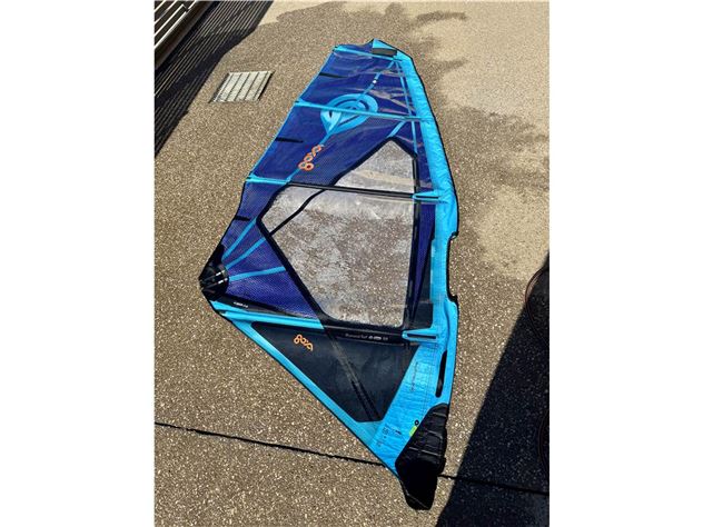 2025 Goya Banzai Surf Carbon