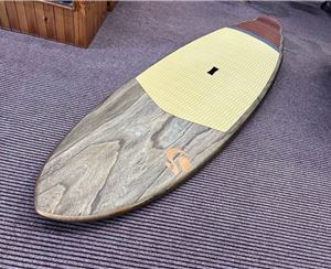 2024 Sunova Placid Tr3 - 8' 7", 31.5 inches