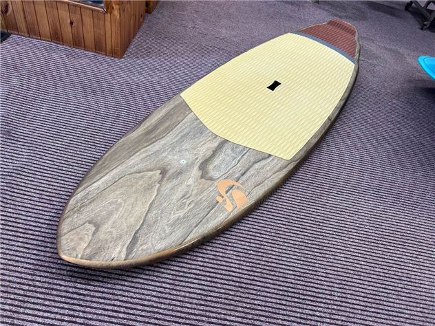 2024 Sunova Placid Tr3 - 8' 7", 31.5 inches
