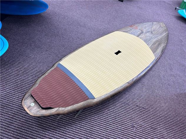 2024 Sunova Placid Tr3 - 8' 7", 31.5 inches