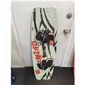 2009 CrazyFly Raptor - 132 cm - 0