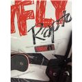 2009 CrazyFly Raptor - 132 cm - 3