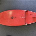 2014 Fanatic Prowave - 9' 3