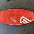 2014 Fanatic Prowave - 9' 3