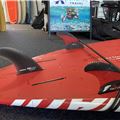 2014 Fanatic Prowave - 9' 3