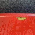 2014 Fanatic Prowave - 9' 3