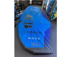 North Nova 5 metre foiling wind wing