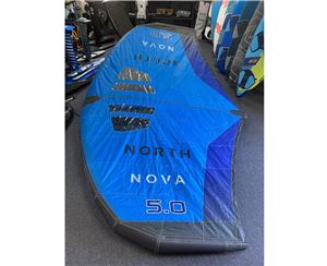 2023 North Nova - 5 metre