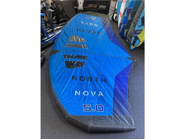 2023 North Nova - 5 metre