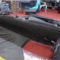 2023 Cabrinha Mantis - 4.5 metre - 3
