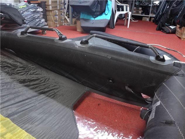 2023 Cabrinha Mantis - 4.5 metre
