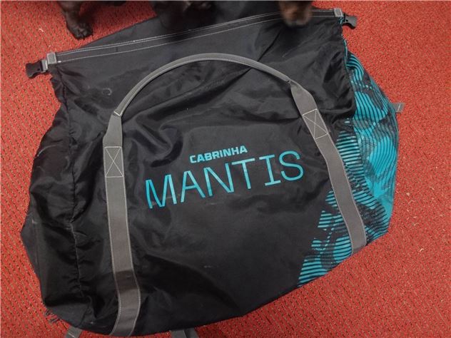2023 Cabrinha Mantis - 4.5 metre