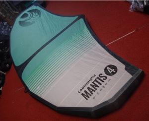 2021 Cabrinha Mantis - 4 metre