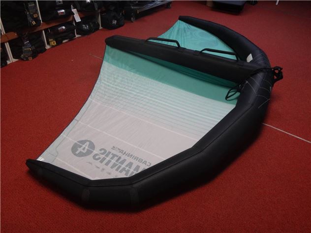 2021 Cabrinha Mantis - 4 metre
