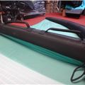 2021 Cabrinha Mantis - 4 metre - 6