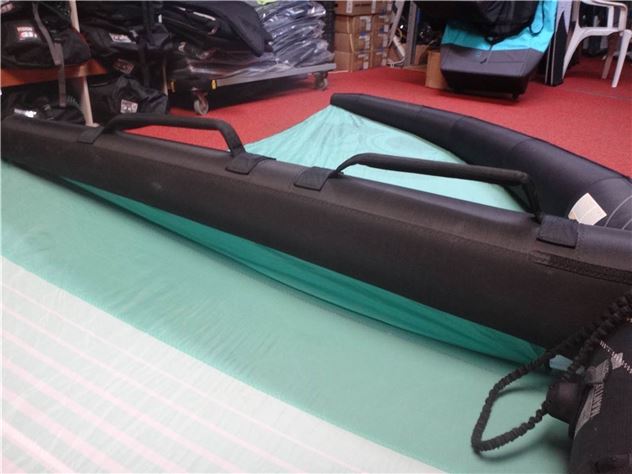 2021 Cabrinha Mantis - 4 metre